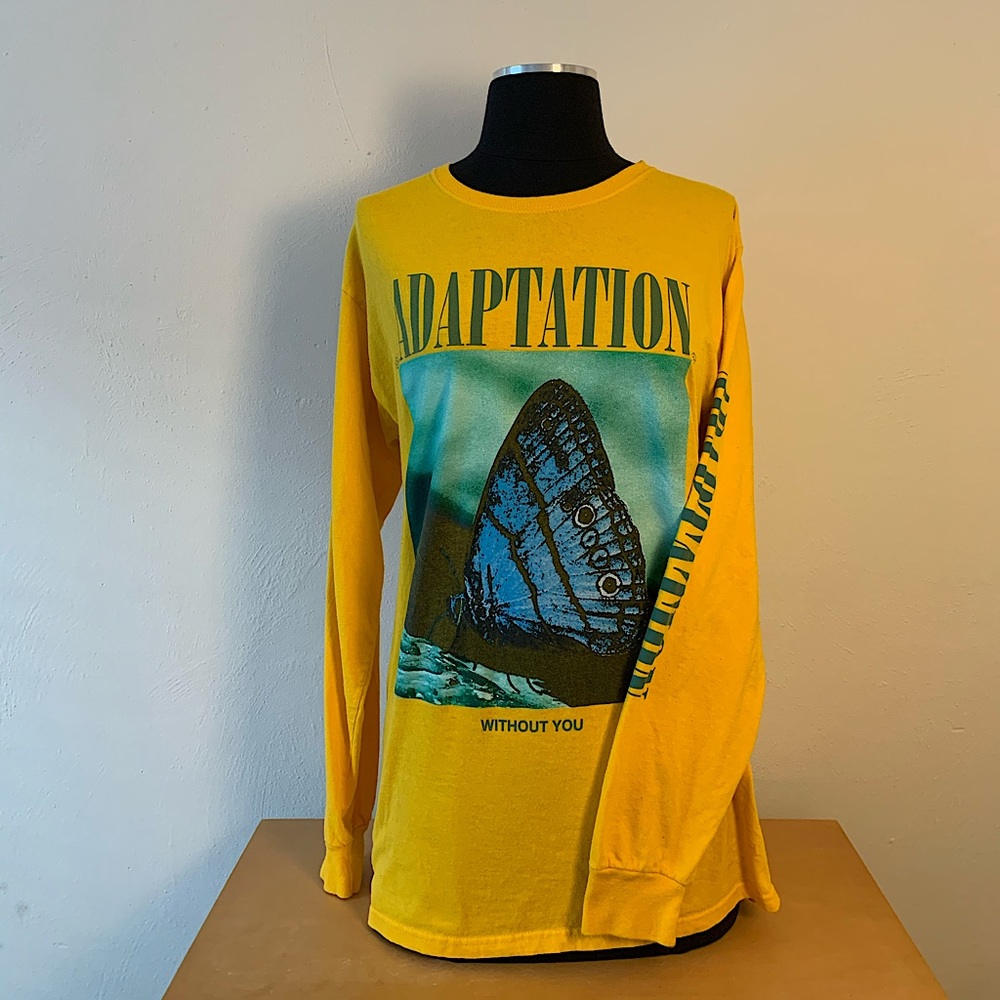 PacSun Long sleeve